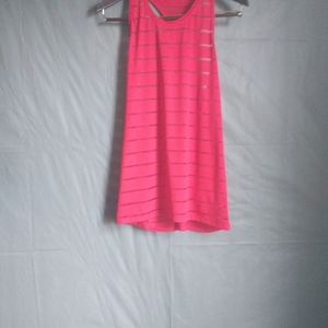 Athletic works Dri-Works athleisure tank top